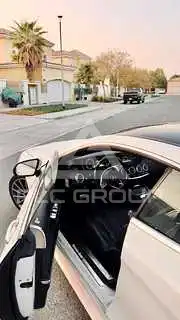 2016 Mercedes Benz S-Class