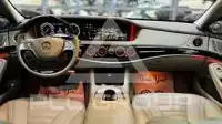 2016 Mercedes Benz S-Class