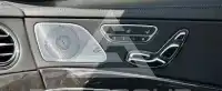 2016 Mercedes Benz S-Class