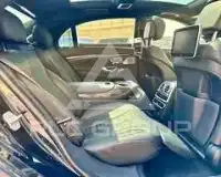 2016 Mercedes Benz S-Class
