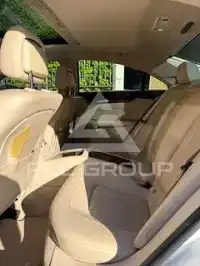 2016 Mercedes Benz CLS-Class