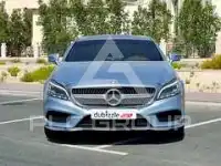 2016 Mercedes Benz CLS-Class