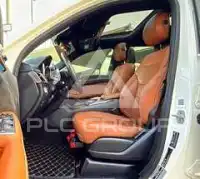 2016 Mercedes Benz GLE-Class