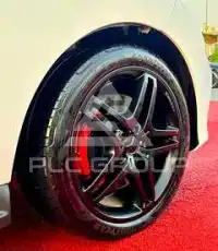 2016 Mercedes Benz GLE-Class