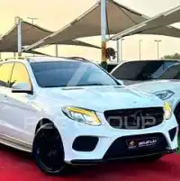 2016 Mercedes Benz GLE-Class
