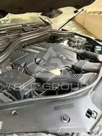 2016 Mercedes Benz GLE-Class