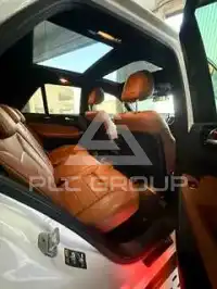 2016 Mercedes Benz GLE-Class