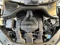 2016 Mercedes Benz GLE-Class