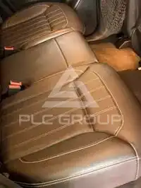 2016 Mercedes Benz GLE-Class