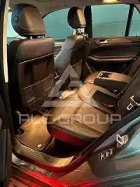 2016 Mercedes Benz GLE-Class