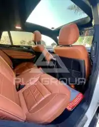 2016 Mercedes Benz GLE-Class