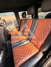2016 Mercedes Benz G-Class