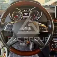 2016 Mercedes Benz G-Class