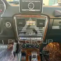 2016 Mercedes Benz G-Class