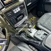 2016 Mercedes Benz G-Class