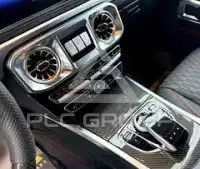 2016 Mercedes Benz G-Class