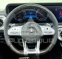2016 Mercedes Benz G-Class