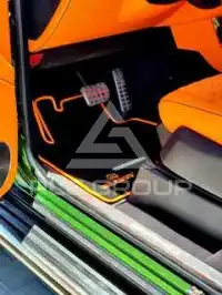 2016 Mercedes Benz G-Class