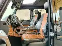 2016 Mercedes Benz G-Class