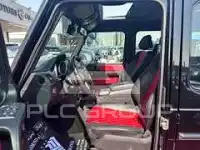 2016 Mercedes Benz G-Class