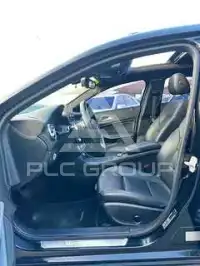2016 Mercedes Benz A