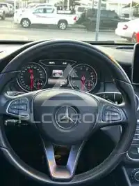 2016 Mercedes Benz A