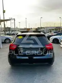 2016 Mercedes Benz A
