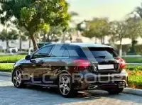 2016 Mercedes Benz A