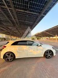 2016 Mercedes Benz A