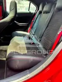 2016 Mercedes Benz A