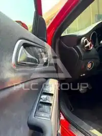 2016 Mercedes Benz A