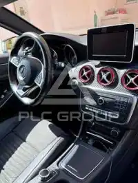 2016 Mercedes Benz A