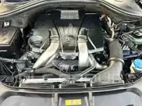 2016 Mercedes Benz GLS-Class
