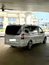 2016 Mercedes Benz V
