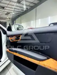 2016 Mercedes Benz CL-Class