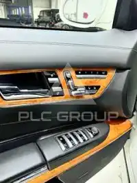 2016 Mercedes Benz CL-Class
