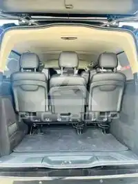2016 Mercedes Benz Vito
