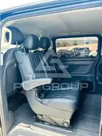 2016 Mercedes Benz Vito