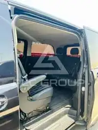 2016 Mercedes Benz Vito