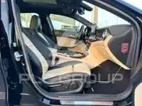 2016 Mercedes Benz GLA-Class