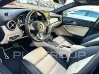 2016 Mercedes Benz GLA-Class