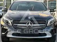 2016 Mercedes Benz GLA-Class