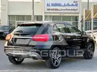 2016 Mercedes Benz GLA-Class