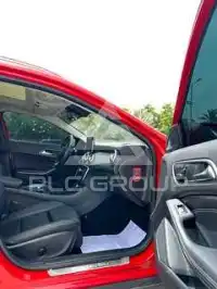 2016 Mercedes Benz GLA-Class