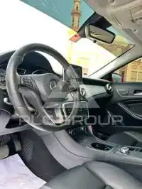 2016 Mercedes Benz GLA-Class