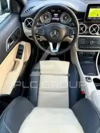 2016 Mercedes Benz GLA-Class