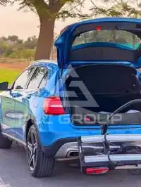 2016 Mercedes Benz GLA-Class