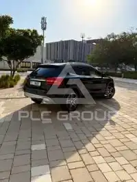 2016 Mercedes Benz GLA-Class