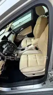 2016 Mercedes Benz GLA-Class