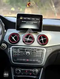 2016 Mercedes Benz CLA-Class
